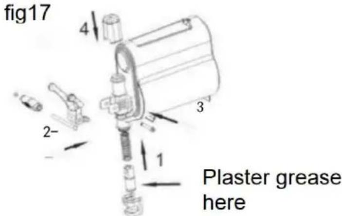 Vevor XRJ3LX2 - See fig.14-1 - 4