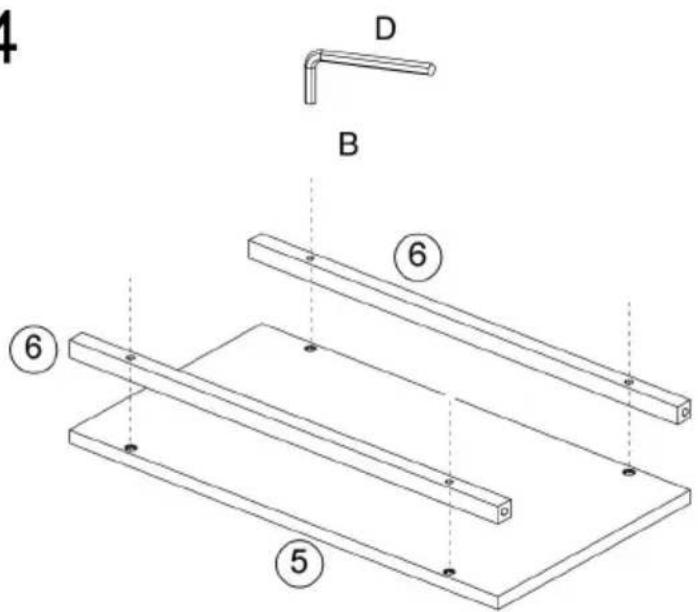 Vevor YJX-BS001 - step 2 - 1