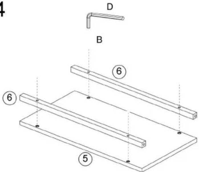 Vevor YJX-BS001 - step 2 - 1