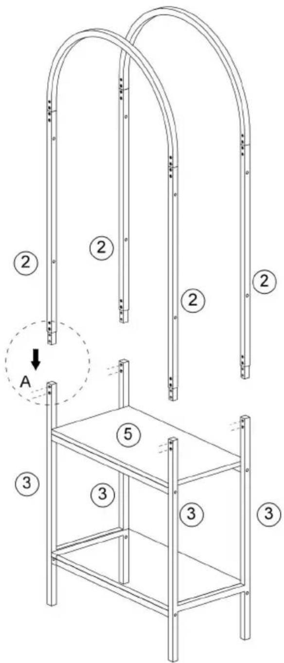Vevor YJX-BS001 - step 3 - 2