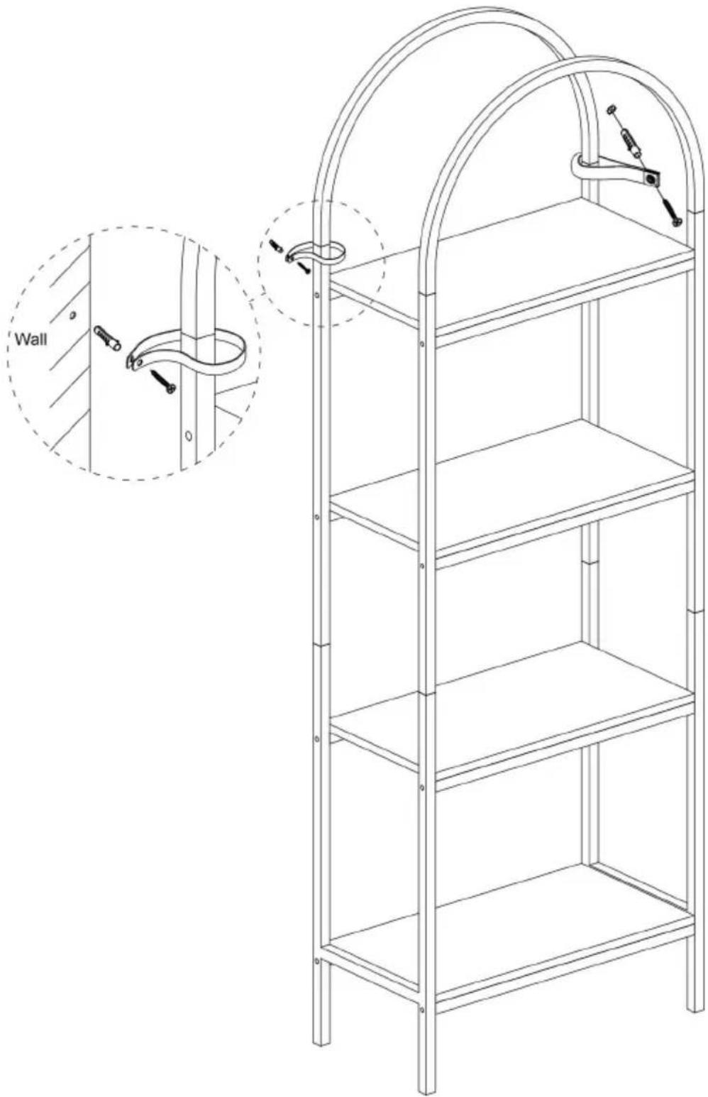 Vevor YJX-BS001 - step 5 - 2