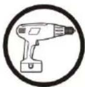 Vevor YFHQN242 - Safety and Care Advice - 1