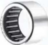 Vevor YFHQN242 - List of kit parts - 6