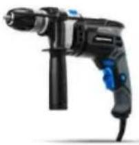 Vevor YFHQN242 - Installare gli strumenti richiesti - 1