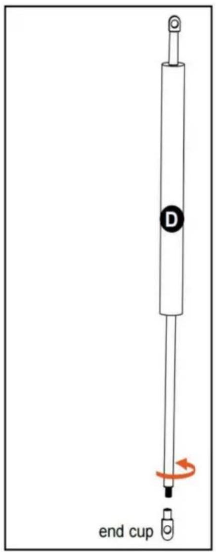 Vevor YFHQN242 - Passo 1: - 6