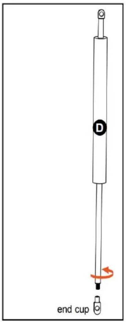 Vevor YFHQN242 - Step 4: - 2