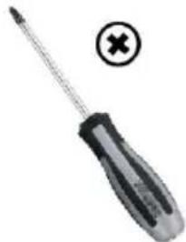 Vevor YFHQN242 - Install the required tools - 3