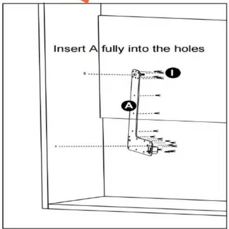 Vevor YFHQN242 - Step 2: - 2