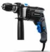 Vevor YFHQN242 - Install the required tools - 1