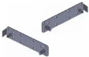 Vevor YFHQN242 - List of kit parts - 2