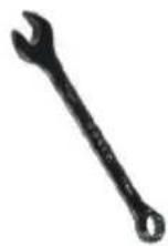 Vevor YFHQN242 - Install the required tools - 4