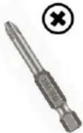 Vevor YFHQN242 - Install the required tools - 6