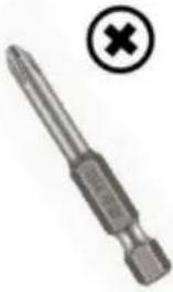 Vevor YFHQN242 - Installer les outils requis - 6