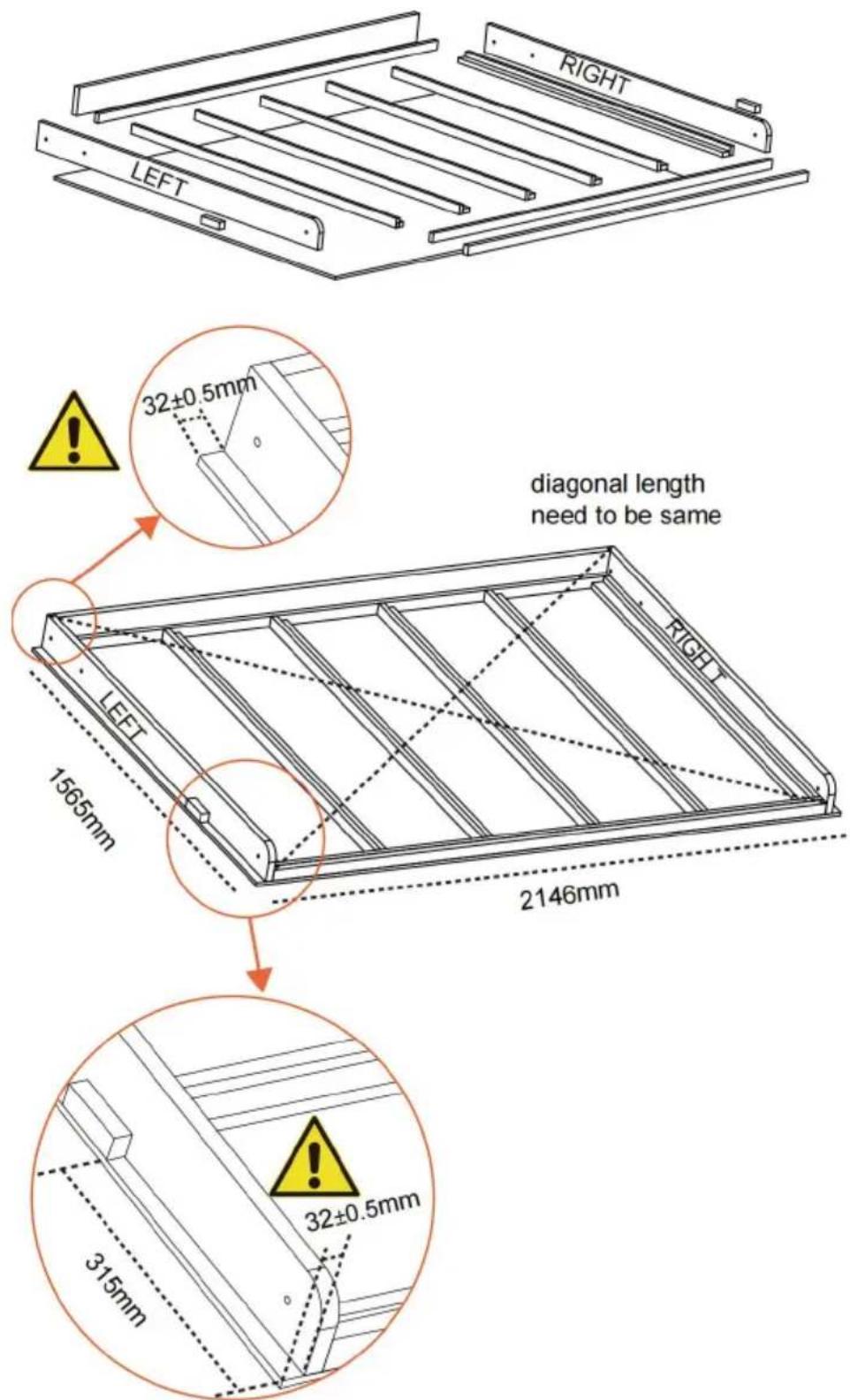 Vevor YFHQN242 - Step 4: - 1