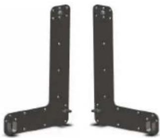 Vevor YFHQN242 - List of kit parts - 1