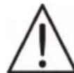 Vevor YFHQN242 - Safety standard - 3