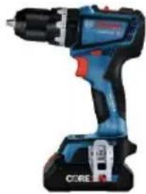 Vevor YFHQN242 - Install the required tools - 5