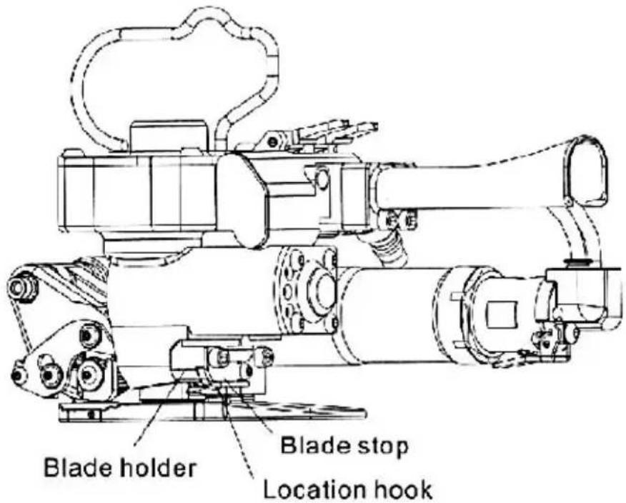Vevor XQD19 - Reassembly - 1