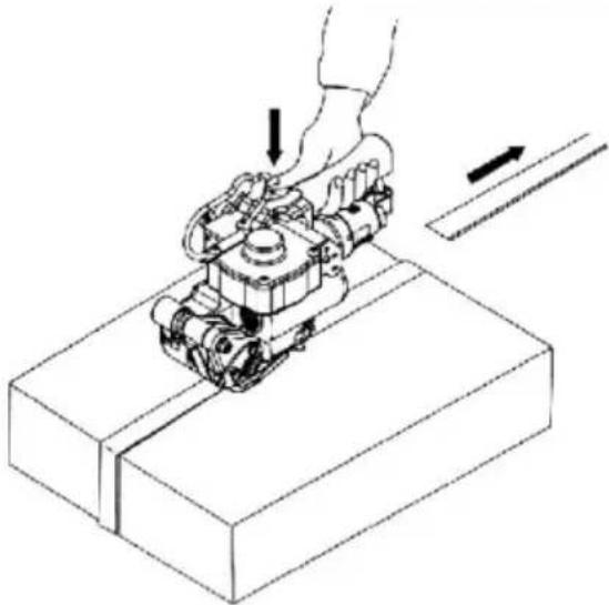Vevor XQD19 - Bedienungsanleitung - 4