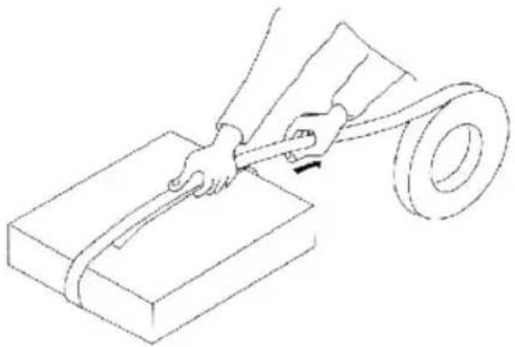 Vevor XQD19 - Instruction d'opération - 1