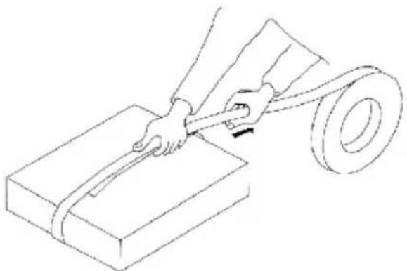 Vevor XQD19 - Bedieningsinstructie - 1