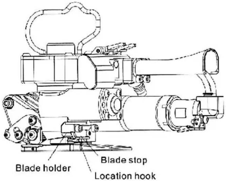 Vevor XQD19 - Hermontage - 1