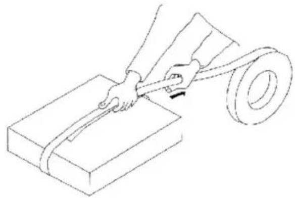 Vevor XQD19 - Cómo vincular - 1
