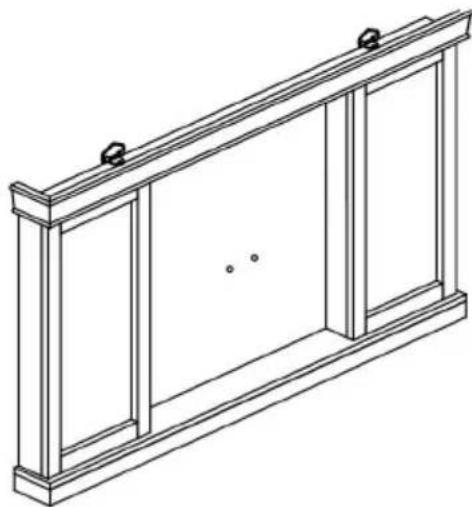 Vevor VDC20 - TEILELISTE - 1