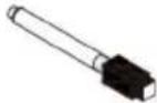 Vevor VDC20 - TEILELISTE - 14