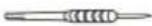 Vevor VDC20 - TEILELISTE - 11