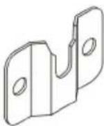 Vevor VDC20 - TEILELISTE - 5