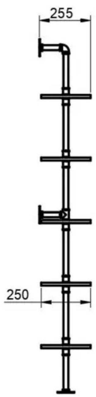Vevor WPSR-XM013 - SPECIFICATION - 2