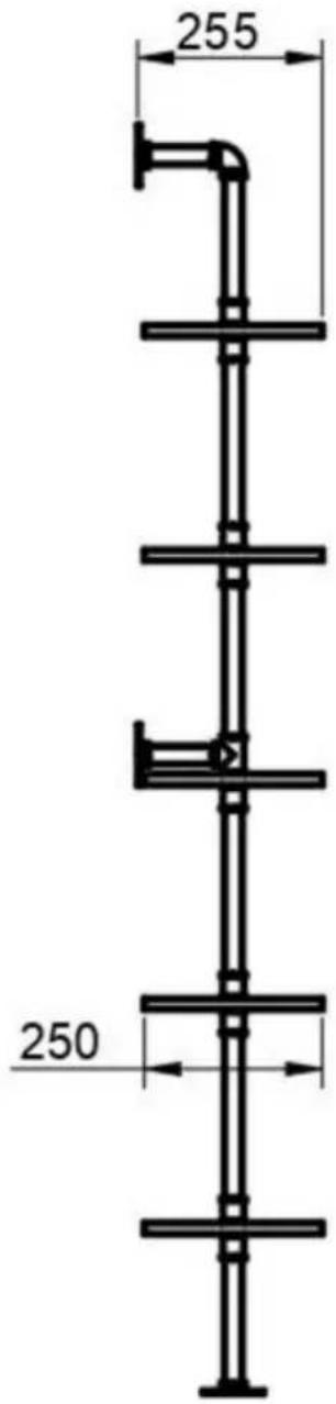 Vevor WPSR-XM013 - SPECIFICATION - 2