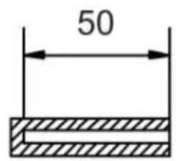 Vevor WPSR-XM013 - ATTACH PIPE SHELVES TO THE WALL - 4