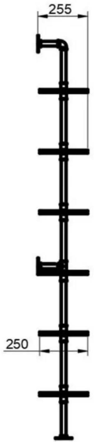 Vevor WPSR-XM013 - SPECIFICATION - 4