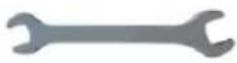 Vevor Y08006-D2 - Parts List - 13
