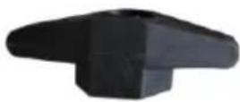 Vevor Y08006-D2 - Parts List - 10