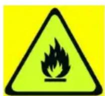 Vevor YKF-618 - WARNING: - 1