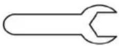 Vevor YD00015 - PARTS LIST - 13