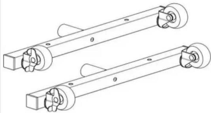Vevor YD00015 - WARNING: - 3