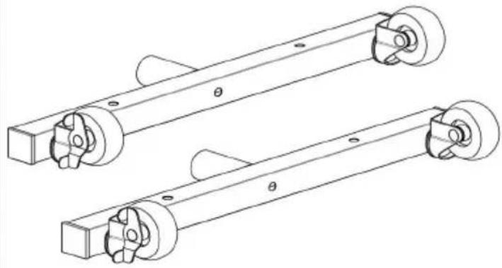 Vevor YD00015 - ASSEMBLY STEP - 2