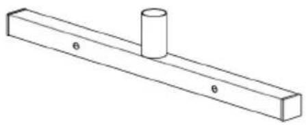 Vevor YD00015 - PARTS LIST - 1