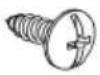Vevor YD00015 - PARTS LIST - 10