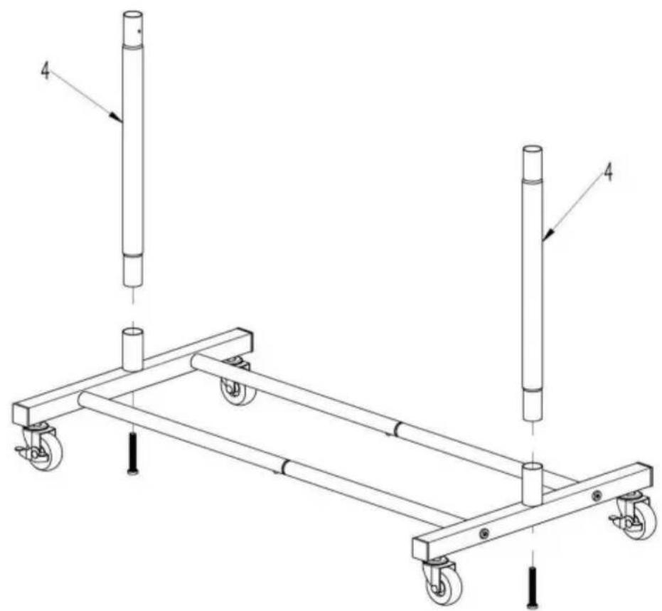 Vevor YD00015 - AVERTISSEMENT: - 10