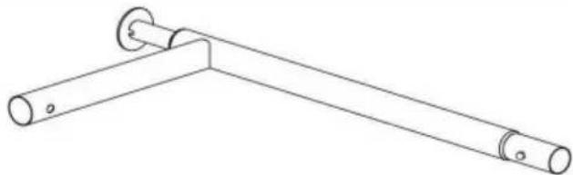 Vevor YD00015 - LISTE DES PIÈCES - 5