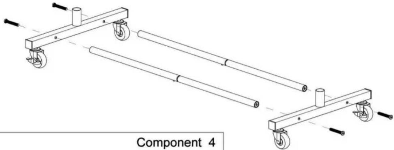 Vevor YD00015 - PARAMETRO PRODOTTO - 9
