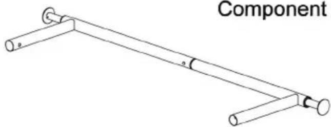 Vevor YD00015 - ASSEMBLY STEP - 6