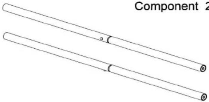 Vevor YD00015 - ASSEMBLY STEP - 4