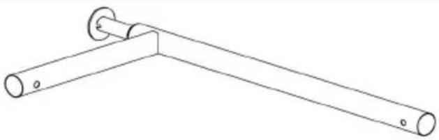Vevor YD00015 - PARTS LIST - 7