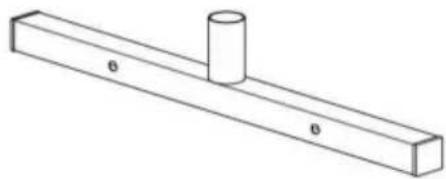 Vevor YD00015 - LISTE DES PIÈCES - 1